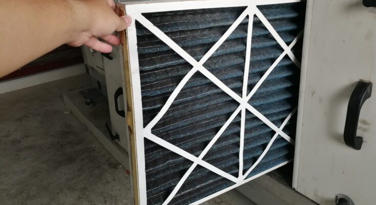 HVAC Filters