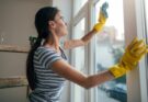 Why Choose Eco-Friendly Window Cleaning for Offices in Fort Lauderdale