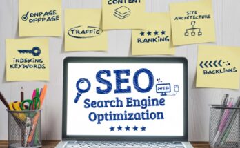 SEO Optimization